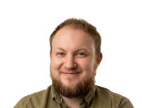 Dr Eric Newton - Associate